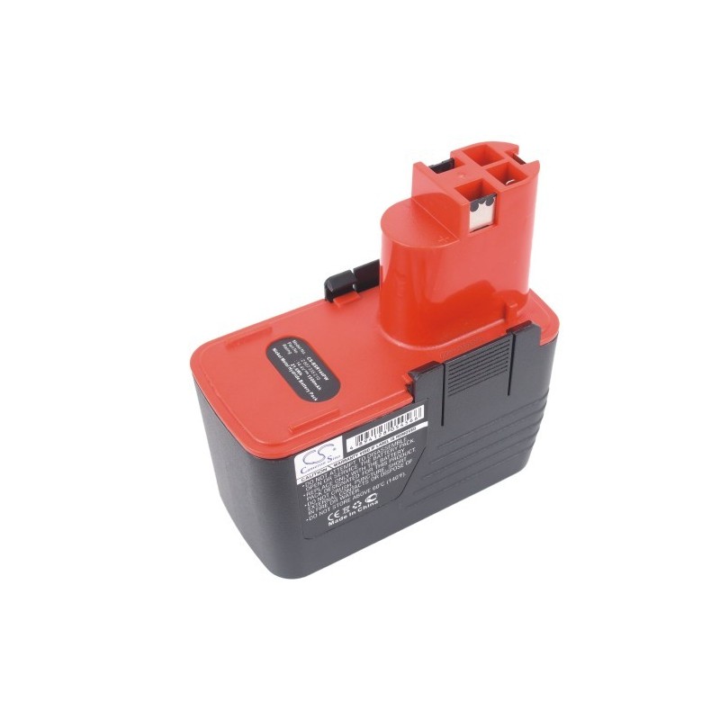 Batterie pour Bosch PSR14.4 VES-2 (1500 mAh/21.6 Wh, 14.4 V)