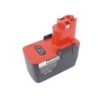 Batterie pour Bosch PSR14.4 VES-2 (1500 mAh/21.6 Wh, 14.4 V)