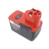 Batterie pour Bosch BAT015 (3000 mAh/43.2 Wh, 14.4 V)