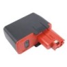 Batterie pour Bosch BAT015 (3000 mAh/43.2 Wh, 14.4 V)