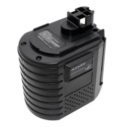 Batterie pour Wrth 702 300 924 (3000 mAh/72 Wh, 24 V)