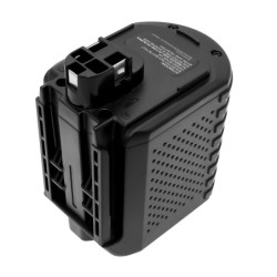 Batterie pour Ramset PA6-GF35 (3000 mAh/72 Wh, 24 V)