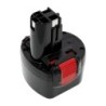 Batterie pour Bosch BH984 (1500 mAh/14.4 Wh, 9.6 V)