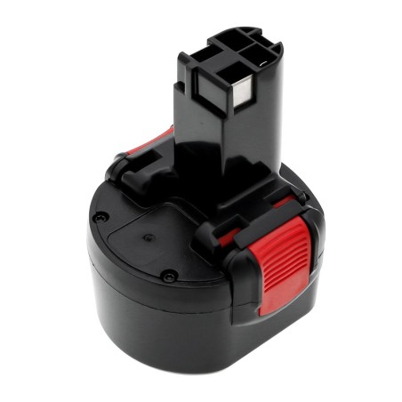 Batterie pour Bosch GDR 9.6V (1500 mAh/14.4 Wh, 9.6 V)