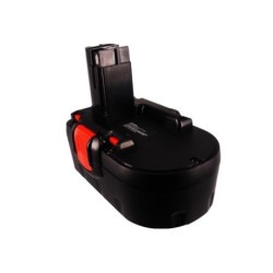 Batterie pour Bosch 2 607 335 266 (1500 mAh/27 Wh, 18 V)