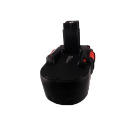 Batterie pour Bosch 1659K (1500 mAh/27 Wh, 18 V)