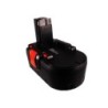 Batterie pour Bosch GSR 18 VE-2 (1500 mAh/27 Wh, 18 V)