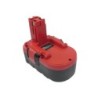 Batterie pour Bosch BAT026 (3000 mAh/54 Wh, 18 V)