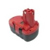 Batterie pour Bosch BAT026 (3000 mAh/54 Wh, 18 V)