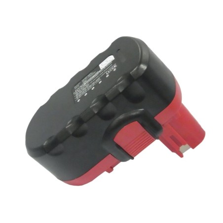 Batterie pour Bosch 3870 (3000 mAh/54 Wh, 18 V)