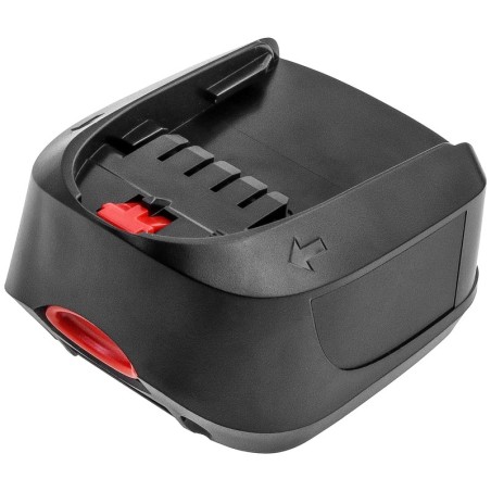 Batterie pour Bosch PST 18 LI (2000 mAh/36 Wh, 18 V)