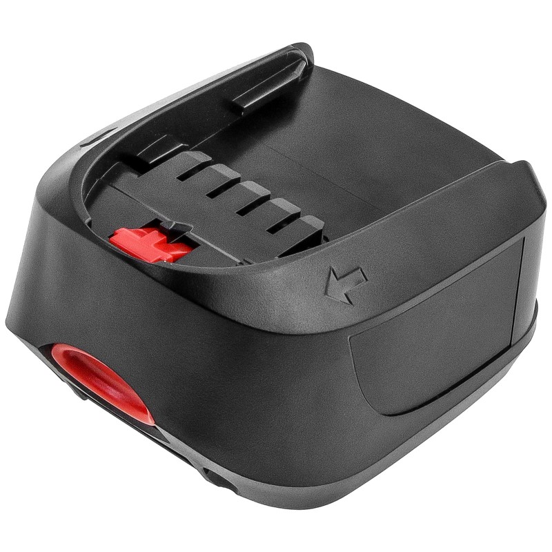 Batterie pour Bosch UNEO MAXXH (2000 mAh/36 Wh, 18 V)