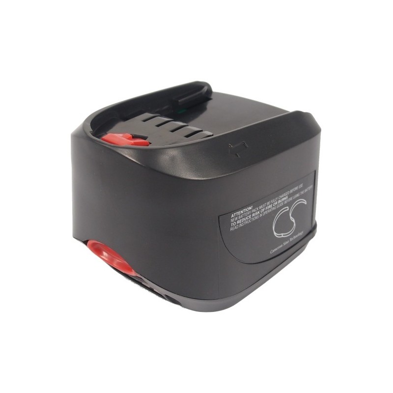 Batterie pour Bosch PST18LI (3000 mAh/54 Wh, 18 V)