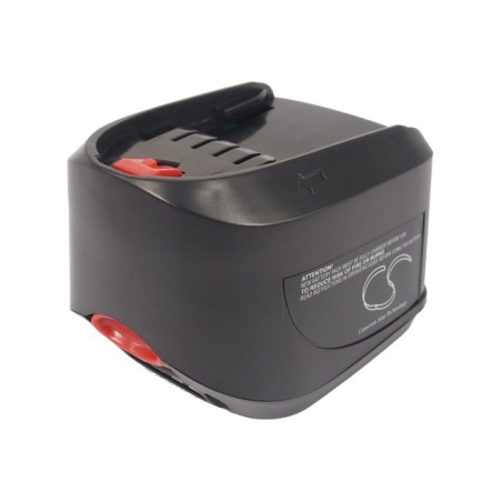 Batterie pour Bosch PST18LI (3000 mAh/54 Wh, 18 V)