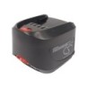 Batterie pour Bosch PST18LI (3000 mAh/54 Wh, 18 V)