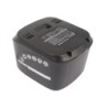 Batterie pour Bosch AdvancedDrill 18 (4000 mAh/72 Wh, 18 V)
