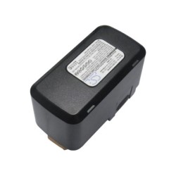 Batterie pour Bosch BPT1004 (2100 mAh/25.2 Wh, 12 V)