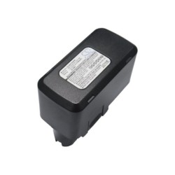 Batterie pour Bosch 2 607 335 158 (2100 mAh/25.2 Wh, 12 V)