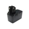 Batterie pour Bosch GSB 12VESB (2100 mAh/25.2 Wh, 12 V)