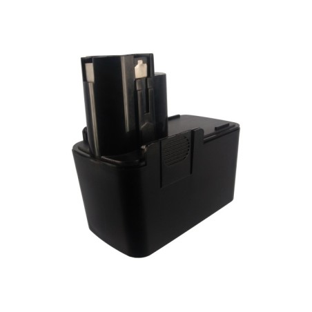 Batterie pour Bosch BPT1004 (3300 mAh/39.6 Wh, 12 V)