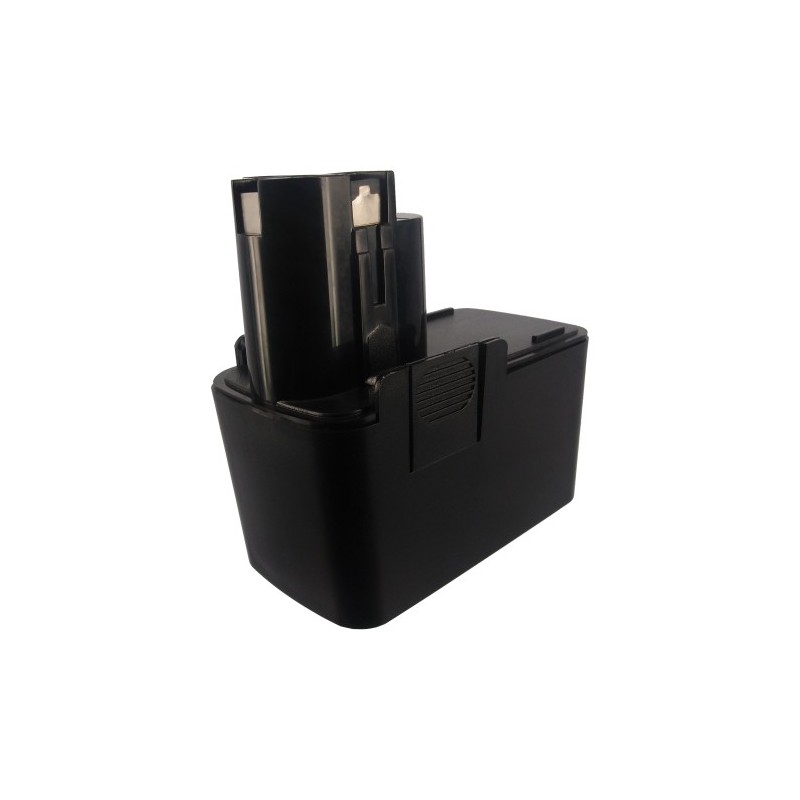 Batterie pour Bosch GBM 12VES (3300 mAh/39.6 Wh, 12 V)
