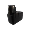 Batterie pour Bosch GBM 12VEBS (3300 mAh/39.6 Wh, 12 V)