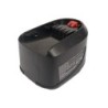 Batterie pour Bosch 2 607 336 037 (4000 mAh/57.6 Wh, 14.4 V)