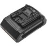Batterie pour Bosch ProCORE18V (4000 mAh/72 Wh, 18 V)