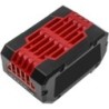 Batterie pour Bosch ProCORE18V (8000 mAh/144 Wh, 18 V)