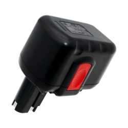 Batterie pour Bosch BTP1005 (1500 mAh/36 Wh, 24 V)