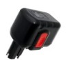 Batterie pour Bosch BTP1005 (1500 mAh/36 Wh, 24 V)
