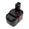 Batterie pour Bosch BAT030 (3000 mAh/72 Wh, 24 V)