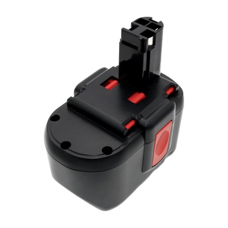 Batterie pour Bosch BAT299 (3000 mAh/72 Wh, 24 V)