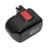 Batterie pour Bosch GCM24V (3000 mAh/72 Wh, 24 V)