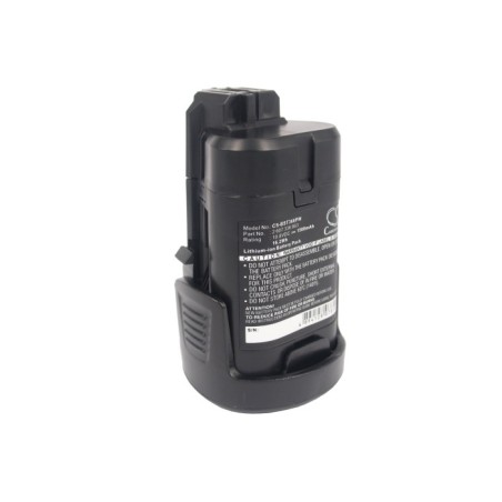 Batterie pour Bosch BAT413 (1500 mAh/16.2 Wh, 10.8 V)