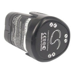 Batterie pour Bosch PS10-2A (1500 mAh/16.2 Wh, 10.8 V)