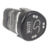 Batterie pour Bosch PS20B (1500 mAh/16.2 Wh, 10.8 V)