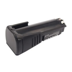 Batterie pour Bosch BAT504 (2000 mAh/7.2 Wh, 3.6 V)