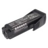 Batterie pour Bosch SPS10-2 (2000 mAh/7.2 Wh, 3.6 V)