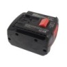 Batterie pour Bosch BAT607G (3000 mAh/43.2 Wh, 14.4 V)
