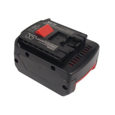 Batterie pour Bosch BAT614 (3000 mAh/43.2 Wh, 14.4 V)