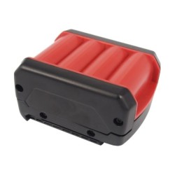 Batterie pour Bosch GSB 14.4-2-LI (3000 mAh/43.2 Wh, 14.4 V)