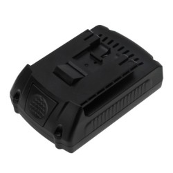 Batterie pour Bosch DDB181 (2000 mAh/36 Wh, 18 V)