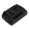 Batterie pour Bosch DDB181 (2000 mAh/36 Wh, 18 V)