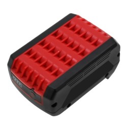 Batterie pour Bosch 3601H61S10 (4000 mAh/72 Wh, 18 V)