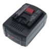 Batterie pour Bosch 17618-01 (5000 mAh/90 Wh, 18 V)