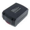 Batterie pour Bosch 17618 (5000 mAh/90 Wh, 18 V)