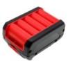 Batterie pour Bosch BAT622 (3000 mAh/54 Wh, 18 V)