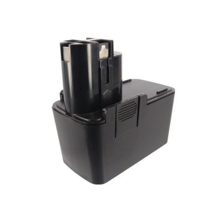 Batterie pour Bosch GDR50 (3300 mAh/23.76 Wh, 7.2 V)