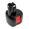 Batterie pour Bosch B-8308 (1500 mAh/10.8 Wh, 7.2 V)